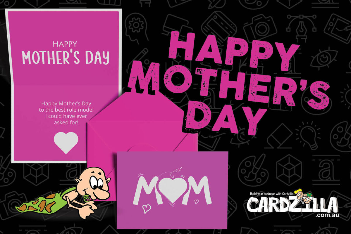 Latest News Happy Mothers Day